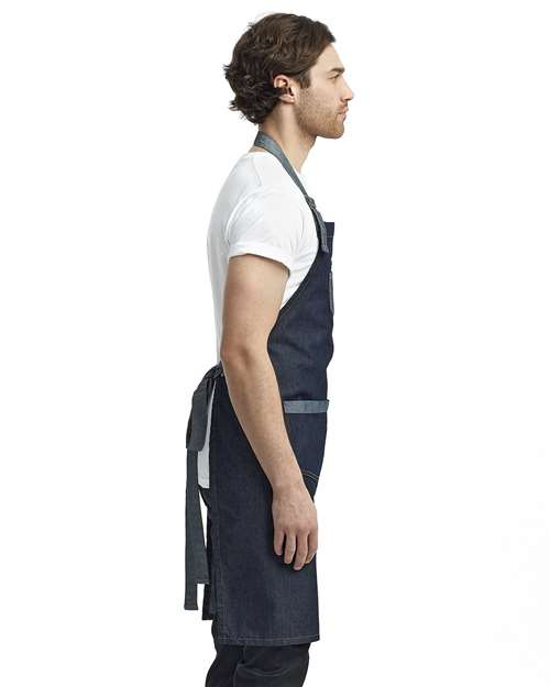 Indigo Denim