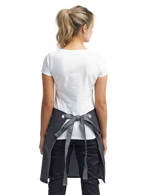 Black Denim