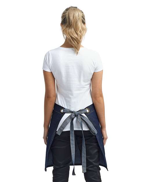 Indigo Denim