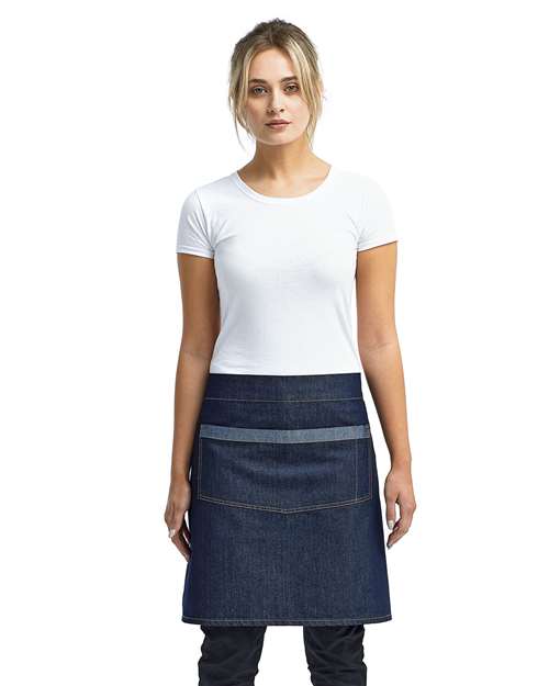 Indigo Denim
