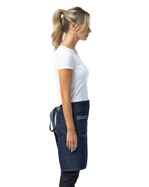 Indigo Denim