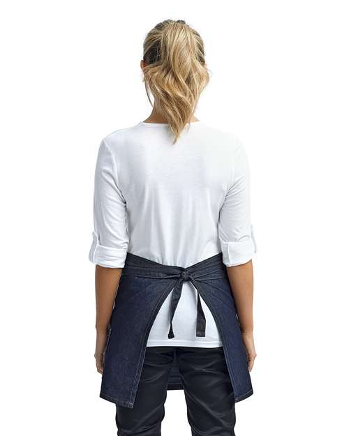 Indigo Denim