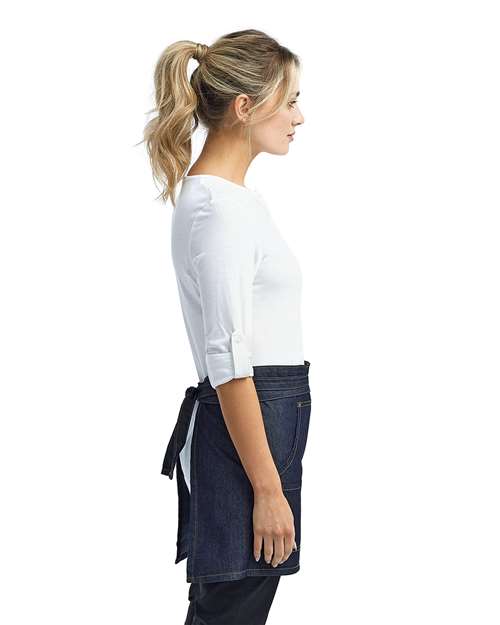 Indigo Denim