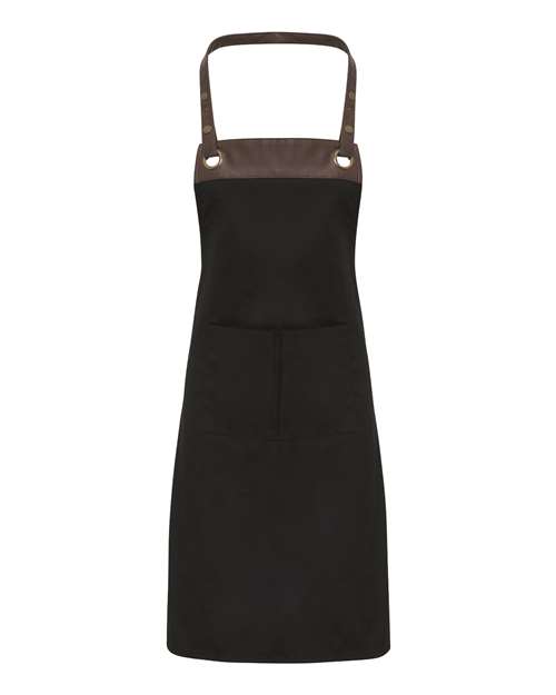 Black/ Brown