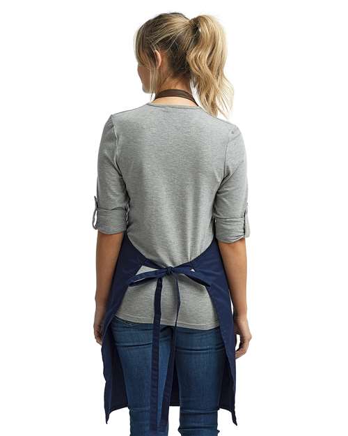 Navy/ Brown