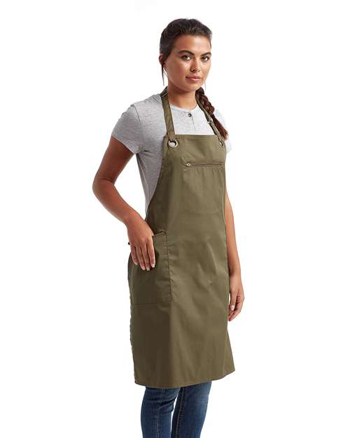 Olive/ Chestnut