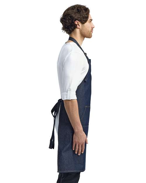 Indigo Denim