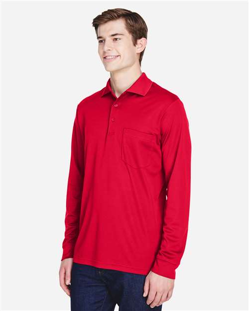 Classic Red