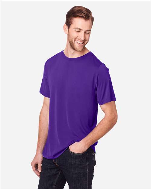 Campus Purple