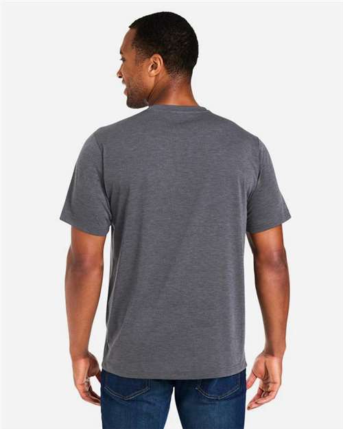 Carbon Heather