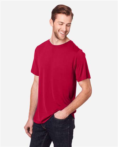 Classic Red