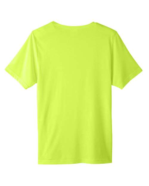 Safety Yellow