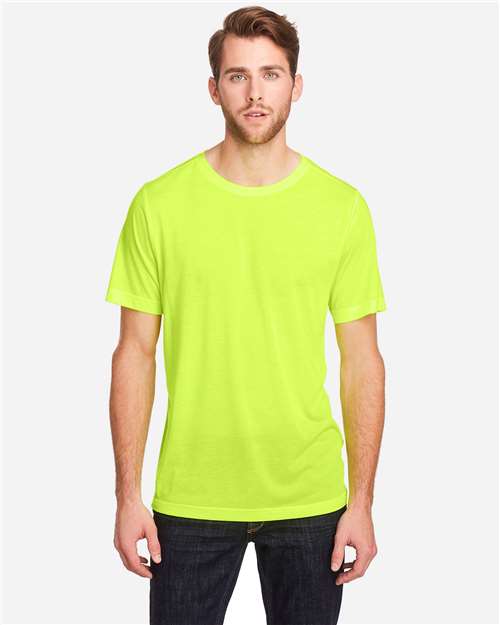 Safety Yellow