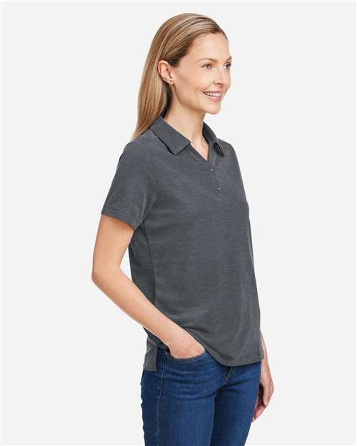 Carbon Heather