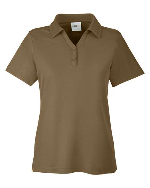Coyote Brown