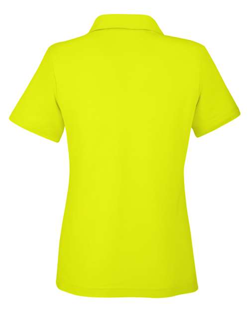 Safety Yellow