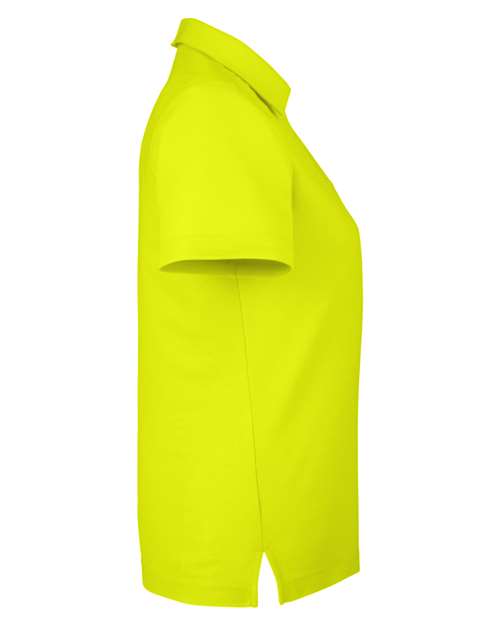 Safety Yellow