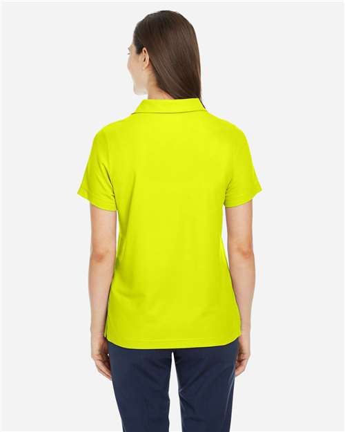 Safety Yellow