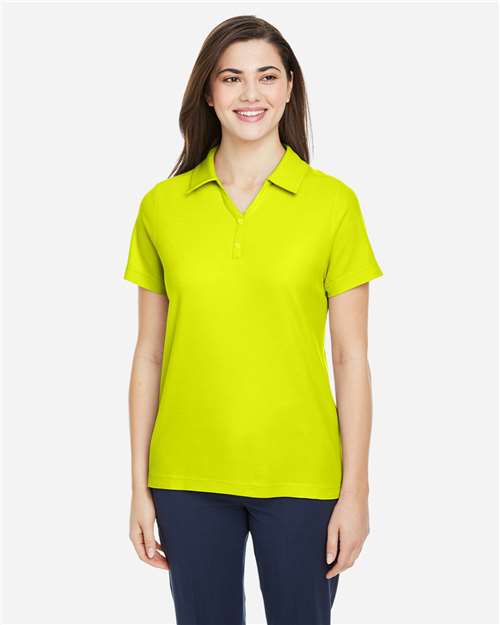 Safety Yellow