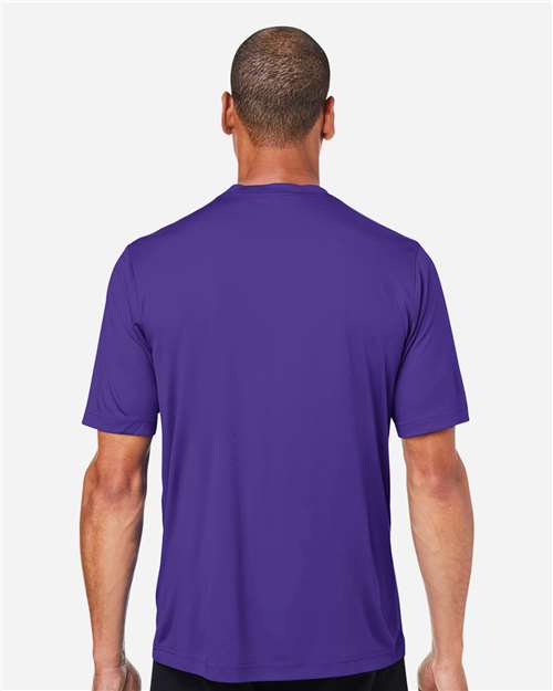 Campus Purple