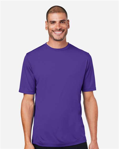 Campus Purple