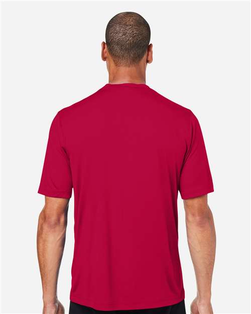 Classic Red