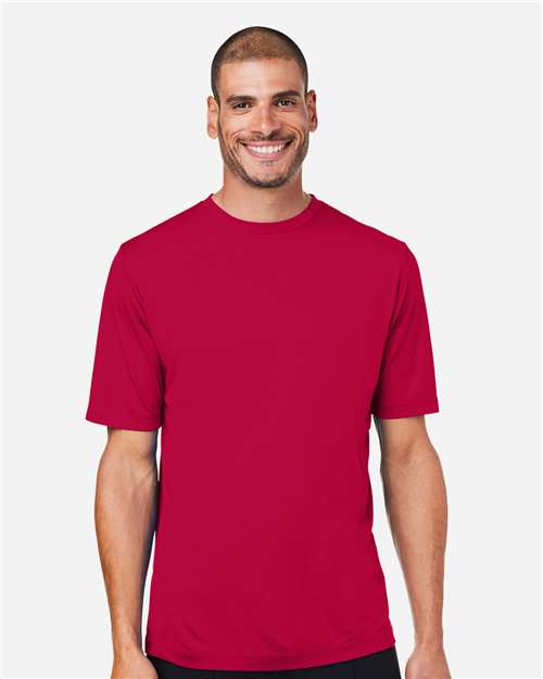 Classic Red
