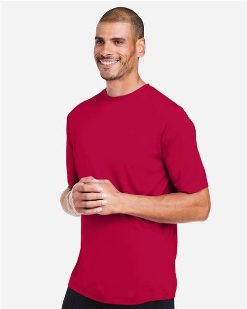 Classic Red