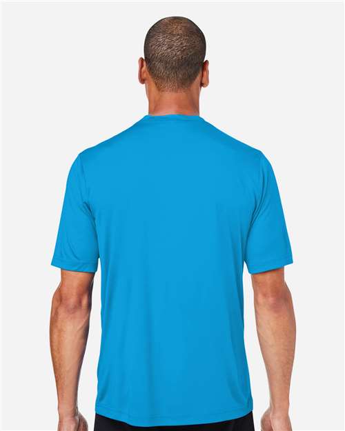 Electric Blue