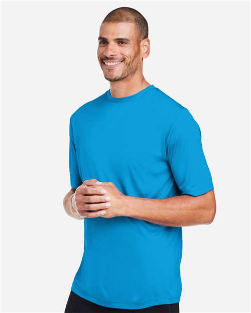 Electric Blue