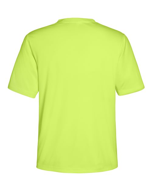 Safety Yellow