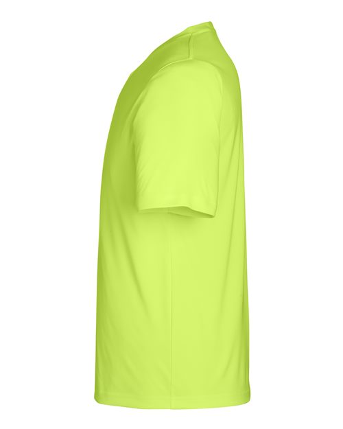Safety Yellow