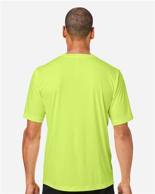 Safety Yellow