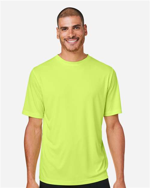 Safety Yellow