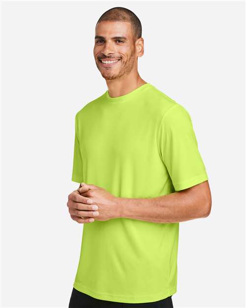 Safety Yellow