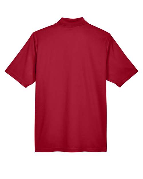 Classic Red