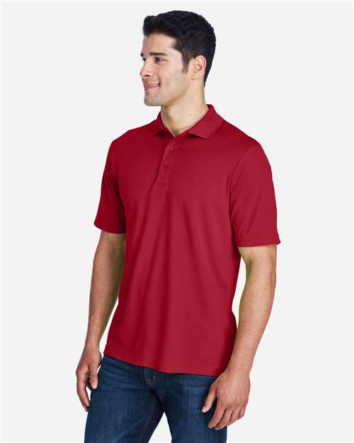 Classic Red