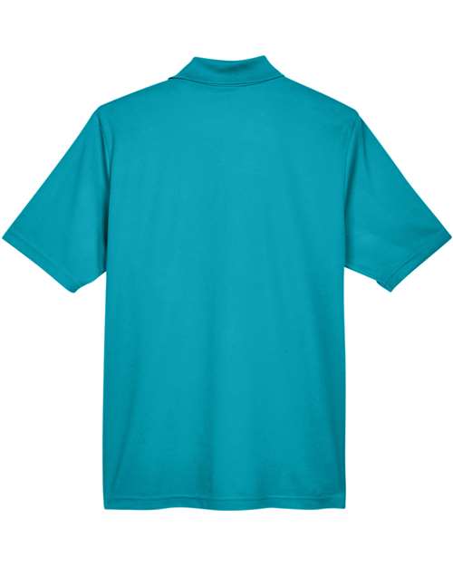 Clear Teal