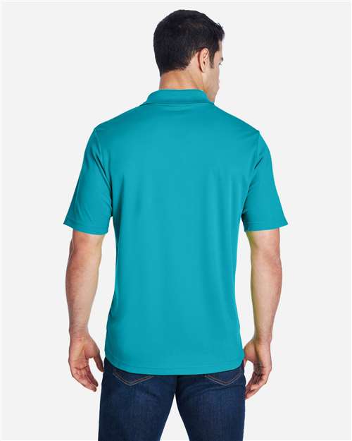 Clear Teal