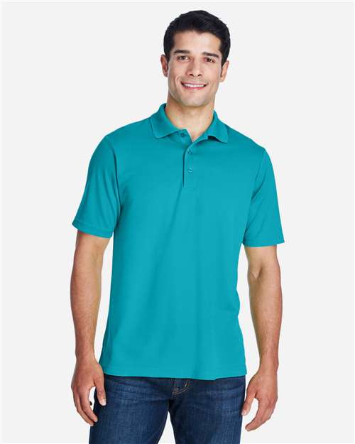Clear Teal