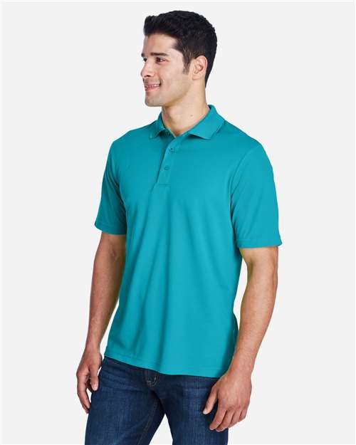 Clear Teal