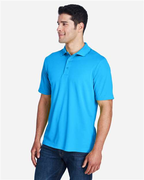 Electric Blue