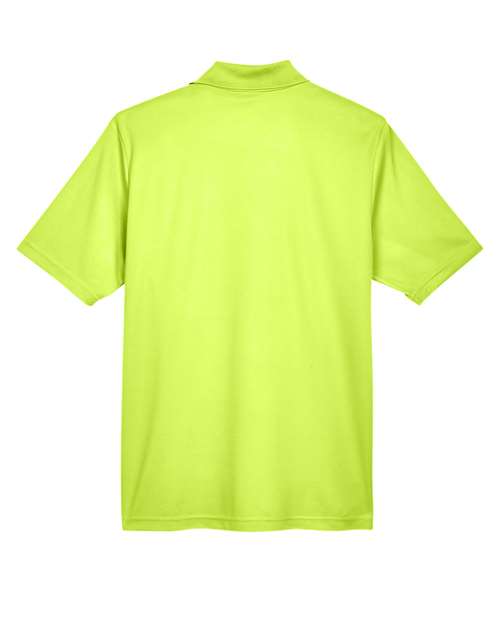 Safety Yellow