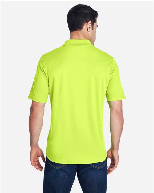 Safety Yellow