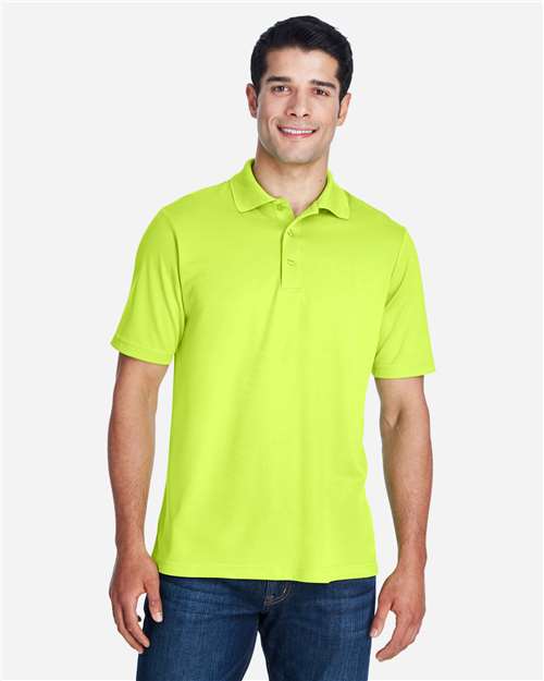 Safety Yellow