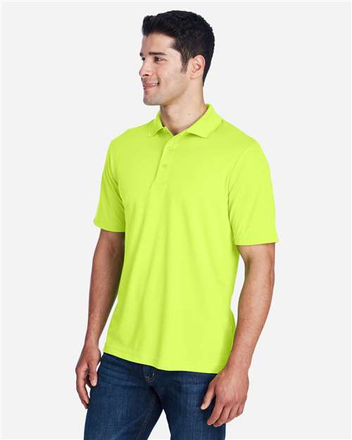 Safety Yellow