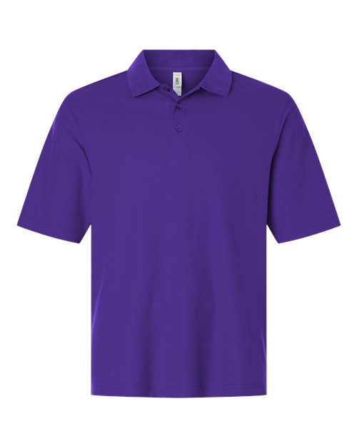 Campus Purple