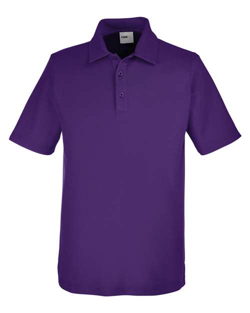 Campus Purple