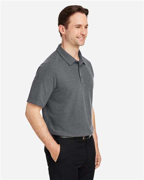 Carbon Heather