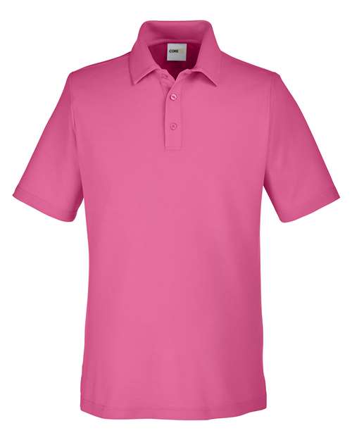 Charity Pink